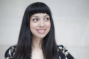 Room writing contest judge