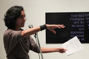 Rooom Writing Contest judge