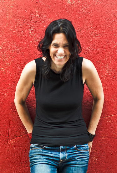 Leanne Betasamosake Simpson