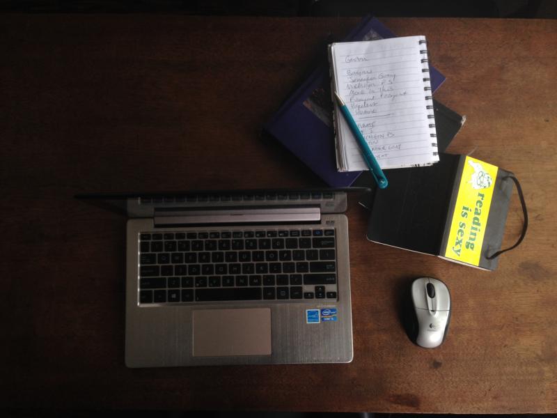 Christa Couture's Tools