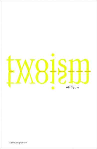 Front cover of "Twoism"