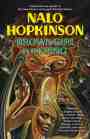 Front Cover of "Brown Girl in the Ring"