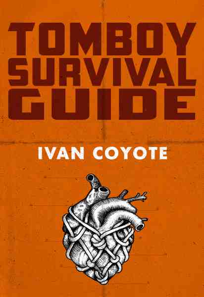 Front cover of "Tomboy survival guide"