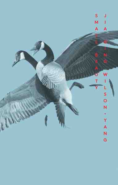 Front cover of "small beauty"