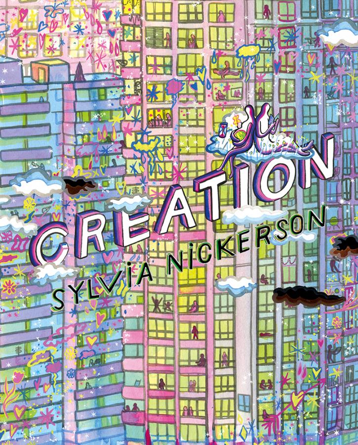 Cover of Creation