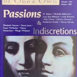 Passions and Indiscretions | 18.4