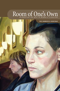 Room Magazine vol 28.2: The Domestic Everyday