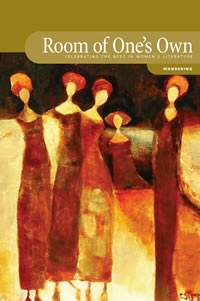 Room Magazine vol 28.3: Wandering