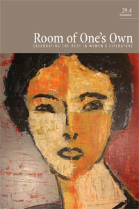 Room Magazine vol 29.4: Foresisters
