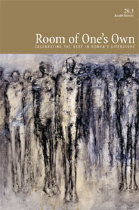 Room Magazine vol 29.3: Mutable Histories