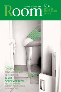 30_4_cover Room Magazine vol 30.4: Love and Other Indoor Sports