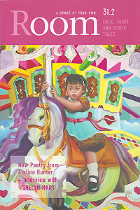 31_2_cover Room Magazine vol 31.2: Folk, Fairy, and Other Tales