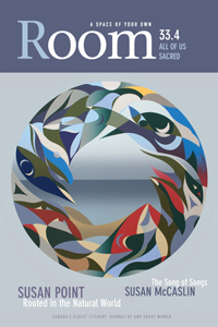 33_4_cover Room Magazine vol 33.4: All of Us Sacred