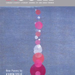 Room Magazine vol 34.3: Fluency