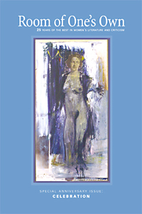 25_1_2_cover Room vol 25.1&2: Celebration