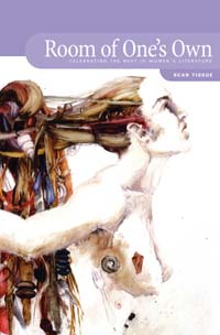 cover Room vol 27.3: Scar Tissue