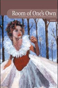 Room vol 27.2: Hunger