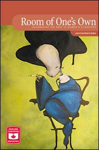 Room vol 26.2: Juxtapositions