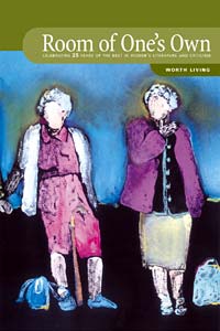 Room vol 26.1: Worth Living