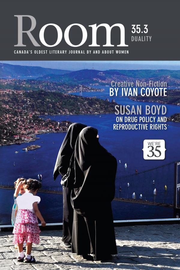 Room vol 35.3 Duality