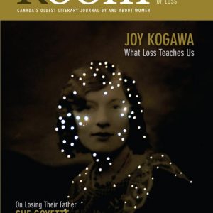 Room vol 36.1: Mythologies of Loss