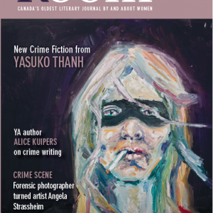 Room vol 36.3 : Murder, Lust, and Larceny