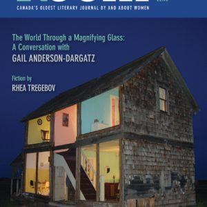 Room 36.4: A Progressive lens