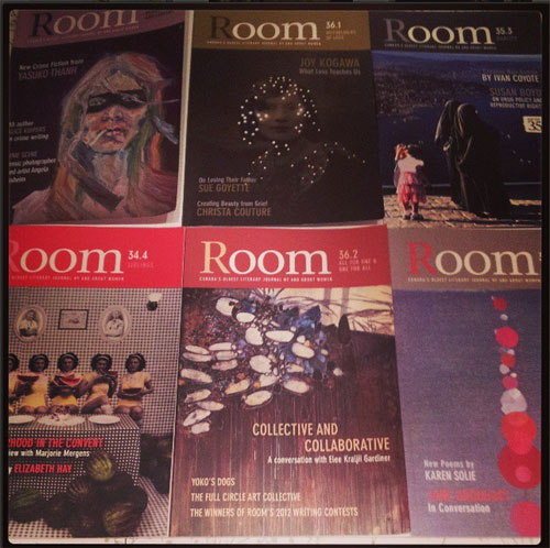 Four Ways to Connect with Writers Online