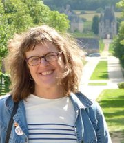 Lost and Found In Translation: Erín Moure and Multilingual Poetry