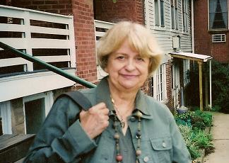 SylviaAdams SylviaAdams