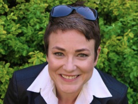 Stephanie McKenzie, Room’s 2015 Poetry Contest Winner