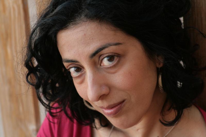 Interview with 2015 CNF Contest Judge Ayelet Tsabari