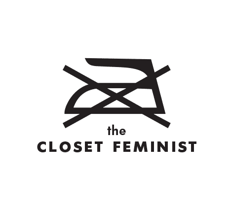 BKMRKD-The Closet Feminist Logo BKMRKD-The Closet Feminist Logo