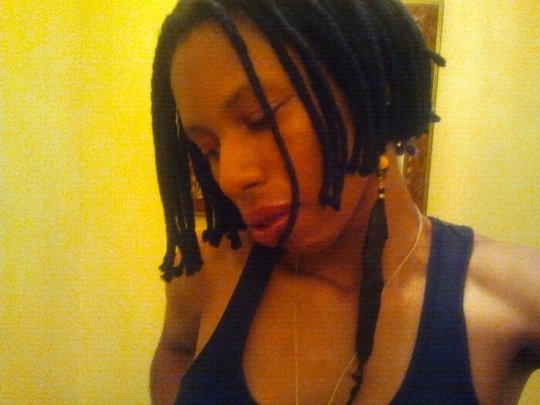 Lynx Sainte-Marie on the Power of Words (38.2 BackRoom)