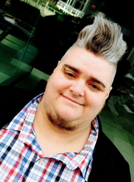 Interview with Lucas Crawford, Poet and 2015 CWILA Critic In Residence