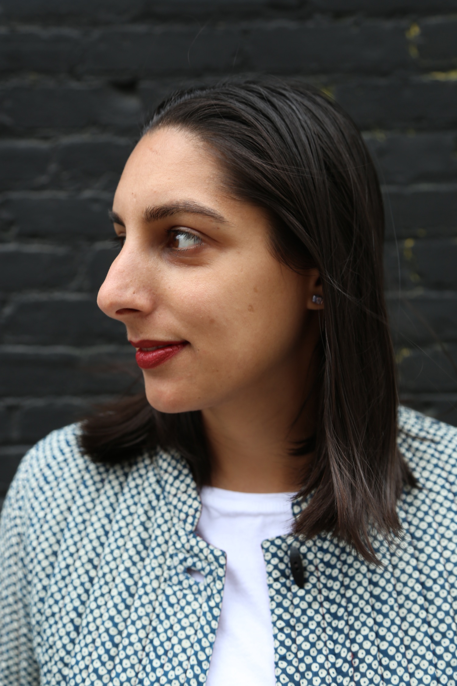 #LitMagLove: Rachna Contractor from Plenitude Magazine