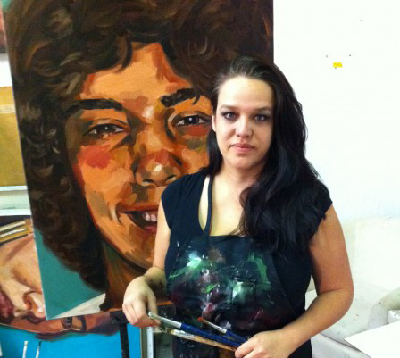 What Makes Art Feminist? An Interview with Ilene Sova, Room’s Contest Cover Art Judge