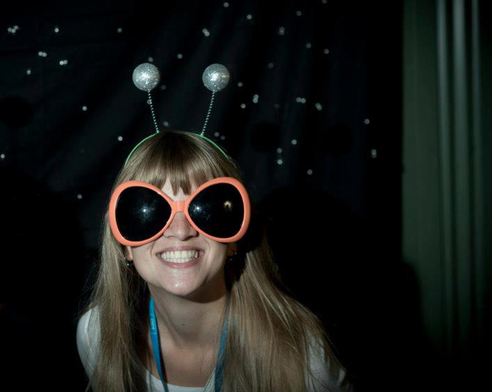 An interview with Meghan Bell, editor of Room’s upcoming 37.3 issue Geek Girls