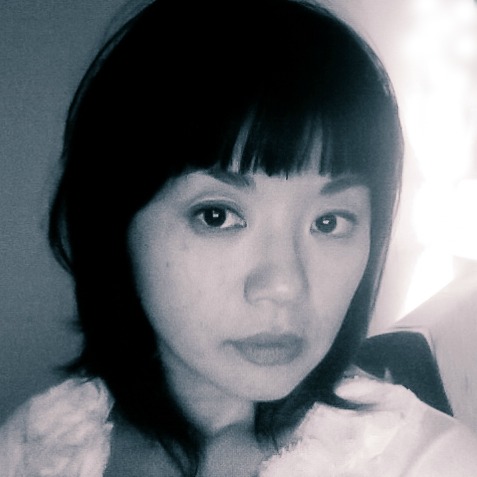 Interview with 2014 CNF Contest Winner Naoko Kumagai