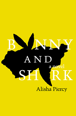 Bunny and Shark