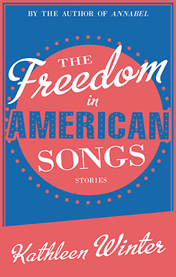 The Freedom in American Songs