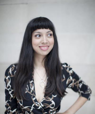 Interview with Room’s Writing Contest Judge, Saleema Nawaz