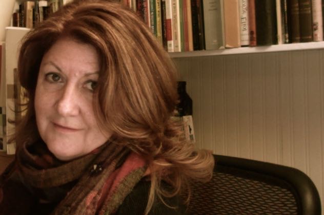 An interview with Room issue 39.2 editor Terri Brandmueller