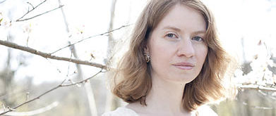 Interview with Amanda Sun