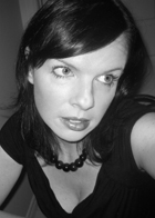 An Interview with Amy Jones, Author of “Wolves, Cigarettes, Gum,” Issue 36.3