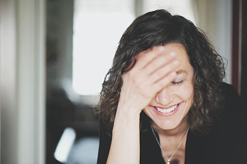 Opening Small Moments up: An Interview with poet Sandra Ridley