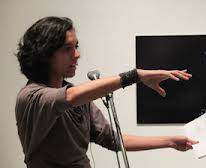 Interview with Poetry Writing Contest Judge, Sonnet L’Abbé!