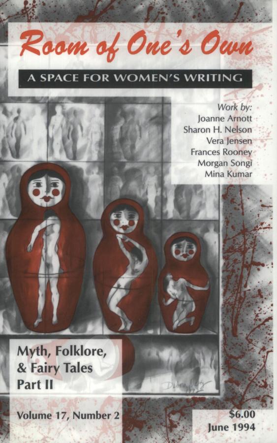 Cover17-2 17.2: Myth, Folklore and Fairy Tales Part II