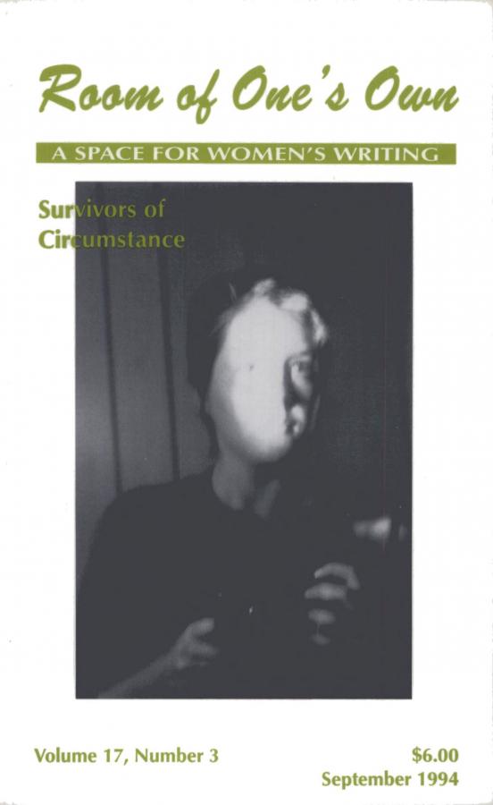 17.3: Survivors of Circumstance