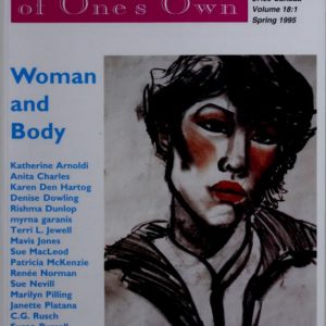 18.1: Woman and Body